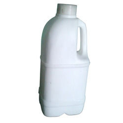 Plastic Oil Bottles