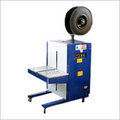 Side Seal Strapping Machine