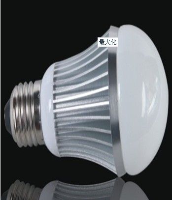 7W LED GLS बल्ब