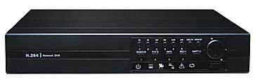 8-Channel Digital Video Recorder CSA-CKV9008