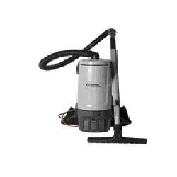 Backpack Dry Vacuum Cleaner (Nilfisk Gd10)