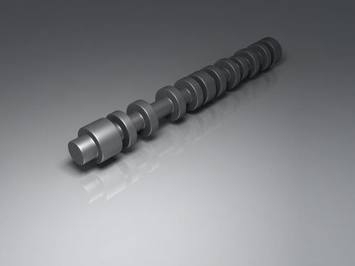 Camshaft - High Grade Material | Excellent Quality, Widely Appreciated