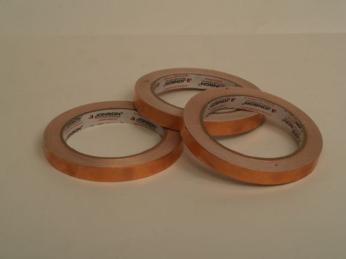 copper tapes