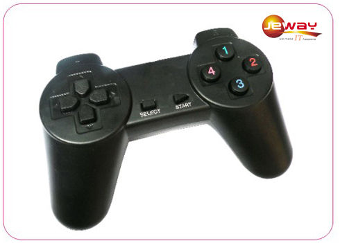 Gamepad