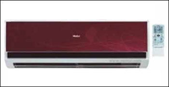 Haier Split Ac