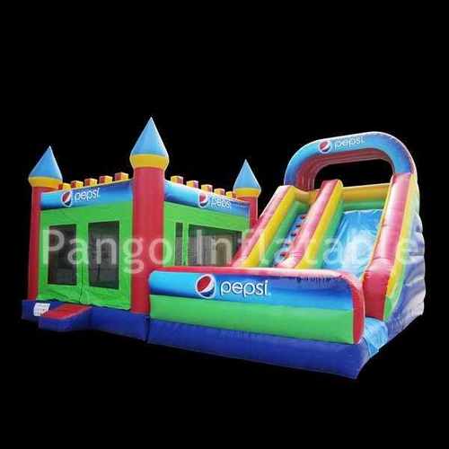 Indoor Inflatable Bouncers