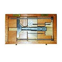 Measuring Tool Box (Wc-013)