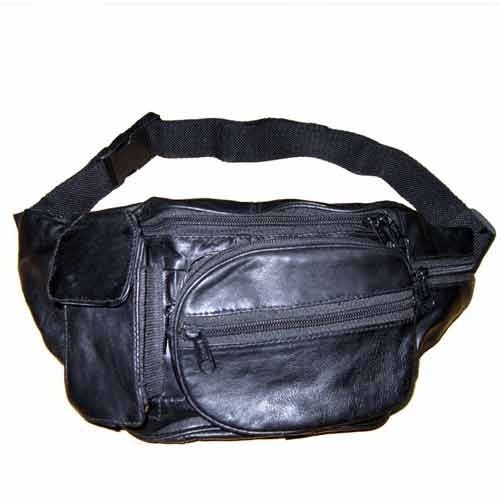 Money Belt Pouch