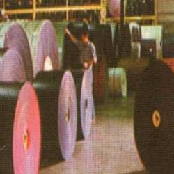 Open Conveyor Belts