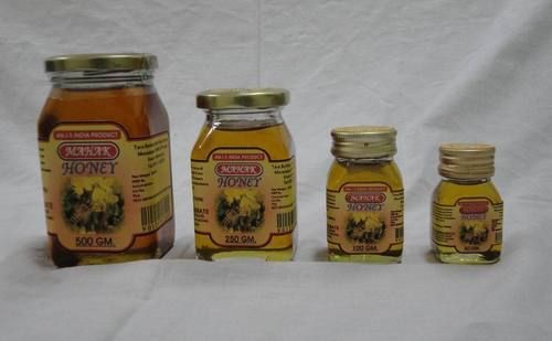 Pure Honey - Natural Sweetness, Purely Sourced from Ethical Beekeeping Practices