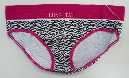 Seamless Womens Underwear By Lung Tat Enterprises (HK) Limited