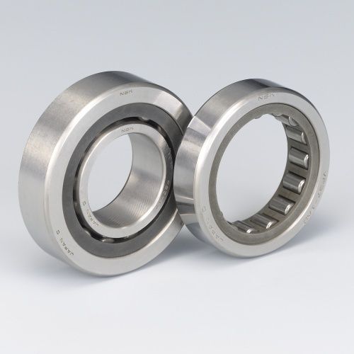 Skf Cylindrical Roller Bearing