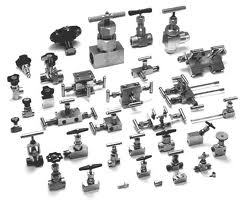 SPARES POINT Valves