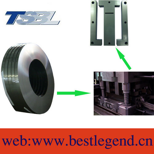 Transformer Lamination Core