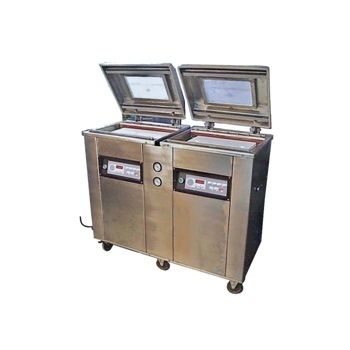 Vacuum Packing Machine