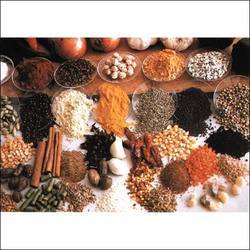 Whole Spices