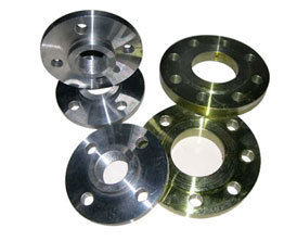 150 Lb Flanges