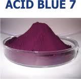 Acid Patent Blue (Acid Blue 7)