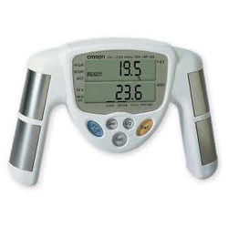 Buy Omron HBF-375-IN Body Fat Monitor in Pune & Mumbai, India