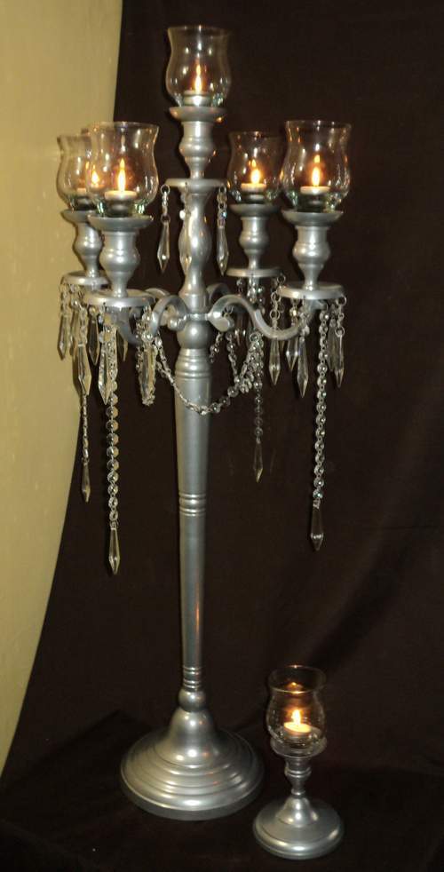 Candelabra