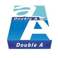 DoubleA Copy A4 Paper 80GSM