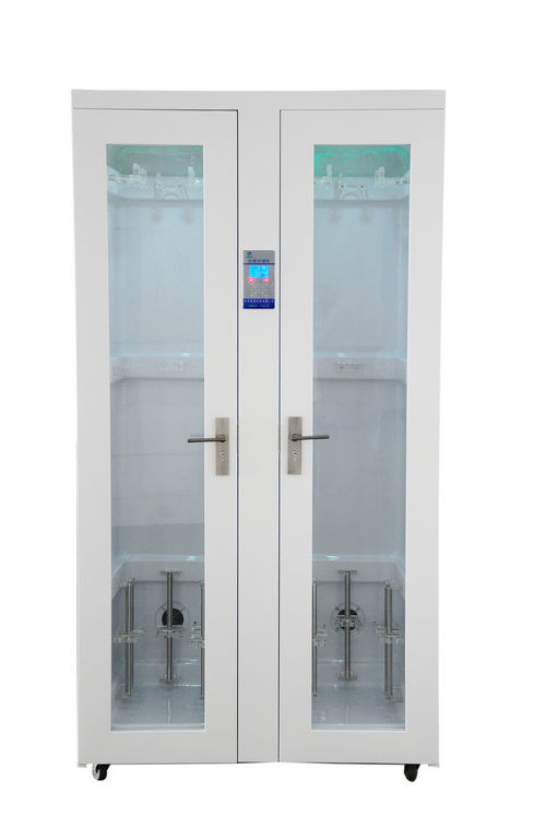 Endoscope Storage Cabinet