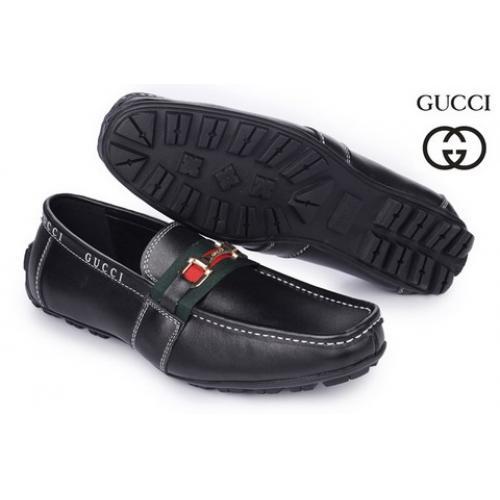 Gucci Low Men Shoes