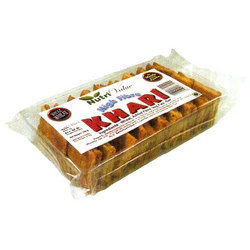 High Fibre Khari Snacks