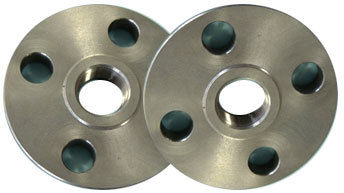 Loose Flange For Flange Collar