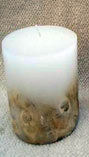 Potpourri Candle (C33)