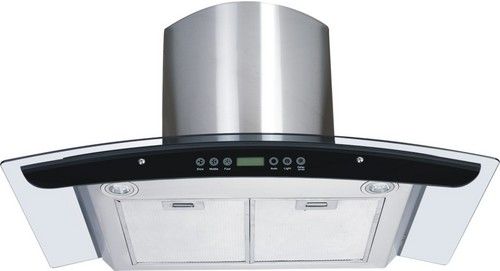 Range Hood