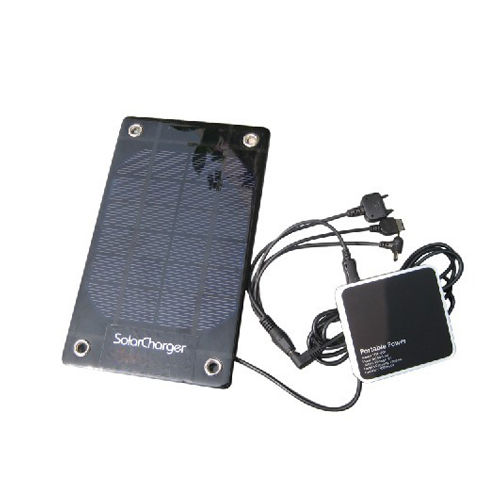 Simply Design Solar Charge