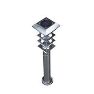 Solar Lawn Led Lights