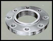 Threaded Flanges