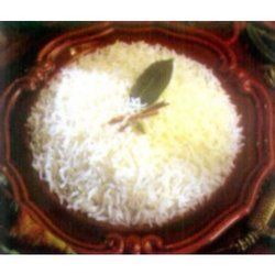 Basmati Rice - Premium Quality, Hygienically Processed & Well Cleaned - Rich Taste, Healthy Option for Your Table