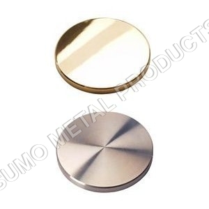 Brass Mirror Parts