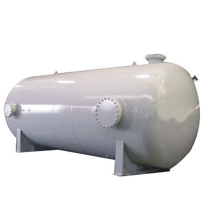 C. Doctor & Co. Pressure Vessels