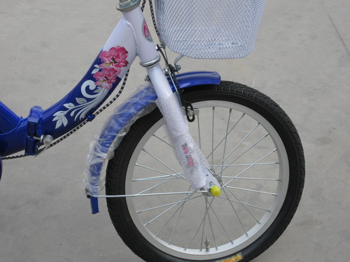Child Bikes By HeBei Tianshun Children Toys Co., Ltd.