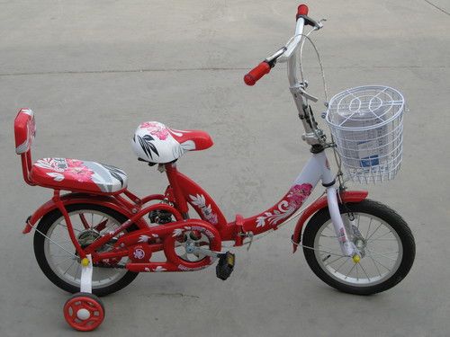  बच्चों की बाइक