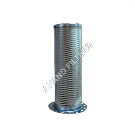 Compressed Air Oil Separator