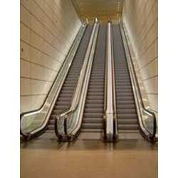 Designer Escalator