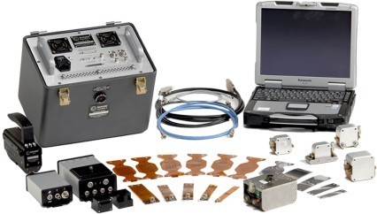 Electro Magnetic Acoustic Transducer (Emat) Solutions By Arora Technologies Pvt. Ltd.