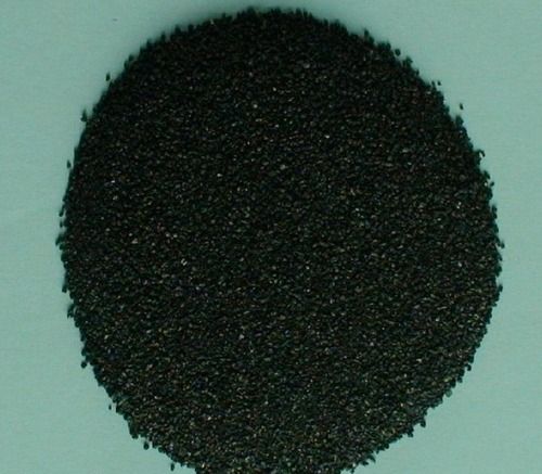 Low Ash Metallurgical Coke (LAMC)