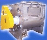 Non-Pressure Particle Mixer