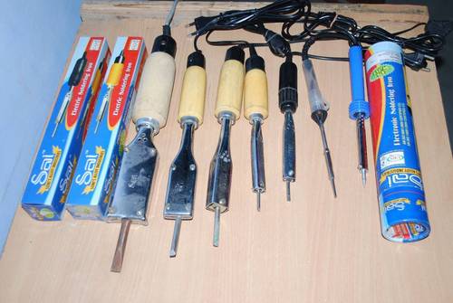 Soldering Iron