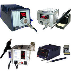 Soldering Stations