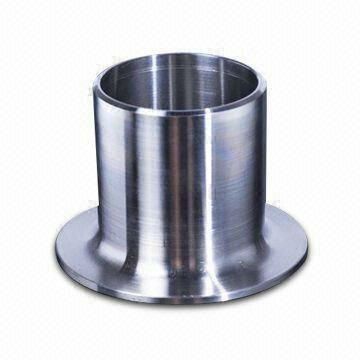 Stainless Steel Lap Joint Stub End