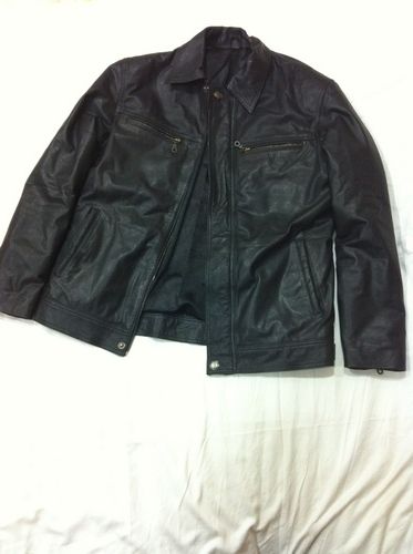 Trendy And Fashionable Leather Jackets