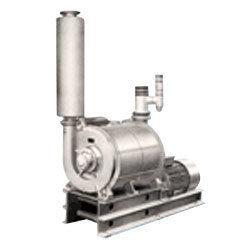 Vacuum Pump And Turbo Blowers