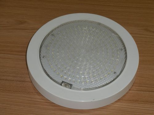 10 Watt Flush Mount LED Ceiling Light